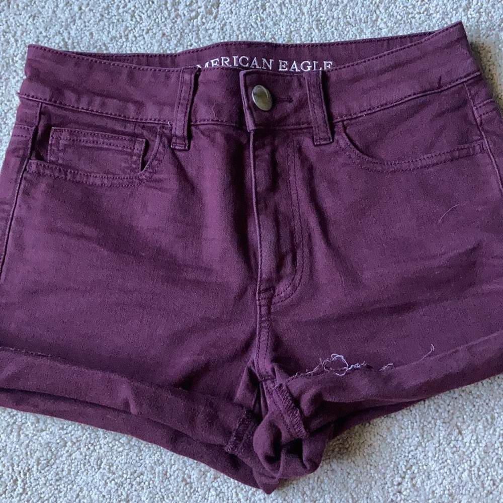 American Eagle Shorts